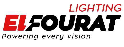 Elfourat Lighting